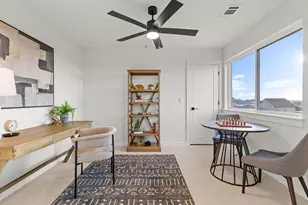 9421 Gladsome Path, Manor, TX 78653 - Photo 34