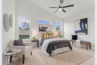 9421 Gladsome Path, Manor, TX 78653 - Photo 4