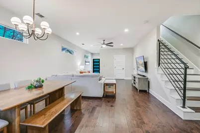 6310 Porter Street #B, Austin, TX 78741 - Photo 6