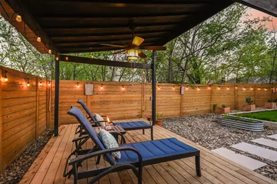 6310 Porter Street #B, Austin, TX 78741 - Photo 20