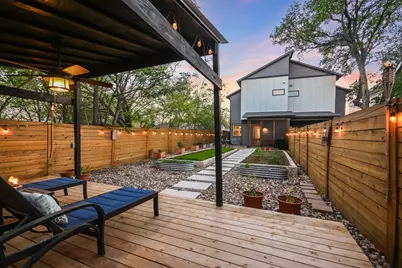 6310 Porter Street #B, Austin, TX 78741 - Photo 2