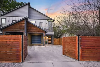 6310 Porter Street #B, Austin, TX 78741 - Photo 1