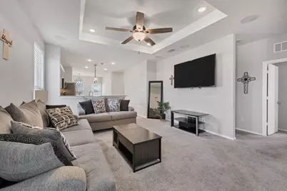 246 Cascata Way, Liberty Hill, TX 78642 - Photo 10