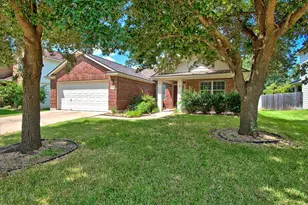 7749 Squirrel Hollow Dr, Georgetown, TX 78628 - Photo 1
