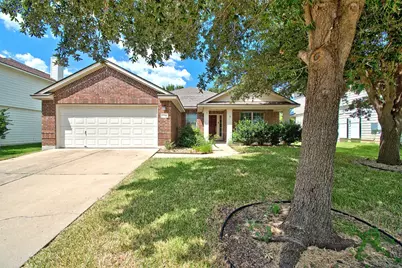 7749 Squirrel Hollow Drive, Georgetown, TX 78628 - Photo 2