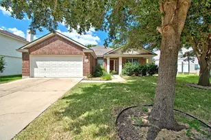 7749 Squirrel Hollow Dr, Georgetown, TX 78628 - Photo 2