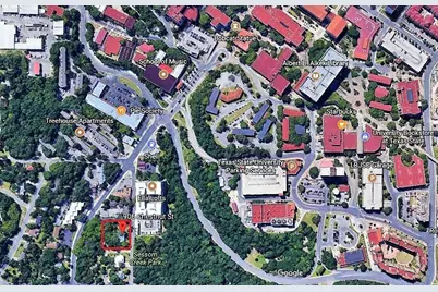 906 Chestnut Street, San Marcos, TX 78666 - Photo 2