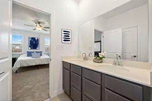 1003 Sandra Ann Wy, Hutto, TX 78634 - Photo 12