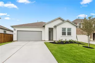 1003 Sandra Ann Wy, Hutto, TX 78634 - Photo 2