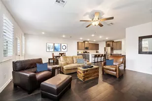 1003 Sandra Ann Wy, Hutto, TX 78634 - Photo 8