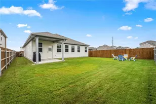 1003 Sandra Ann Wy, Hutto, TX 78634 - Photo 22