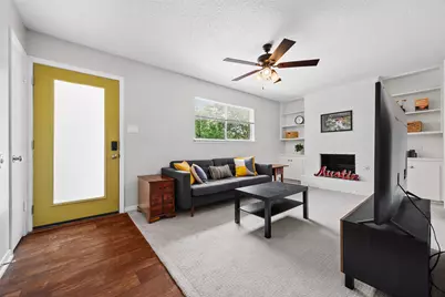 2203 Ventura Drive #B, Austin, TX 78741 - Photo 4