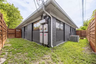 2203 Ventura Drive #B, Austin, TX 78741 - Photo 20