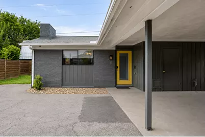 2203 Ventura Drive #B, Austin, TX 78741 - Photo 2