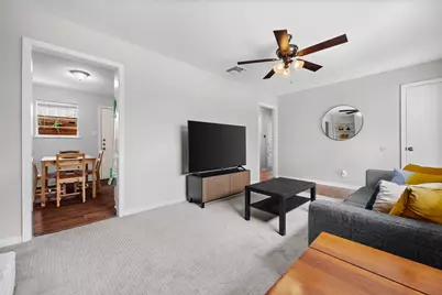 2203 Ventura Drive #B, Austin, TX 78741 - Photo 6