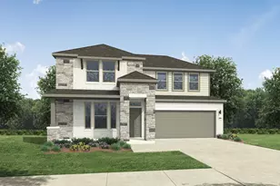 116 Malibu, Hutto, TX 78634 - Photo 1