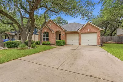 1419 Brian Wood Drive, Cedar Park, TX 78613 - Photo 2