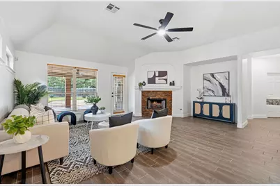 1419 Brian Wood Drive, Cedar Park, TX 78613 - Photo 6