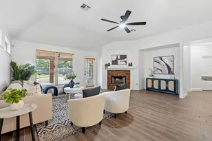 1419 Brian Wood Dr, Cedar Park, TX 78613 - Photo 6
