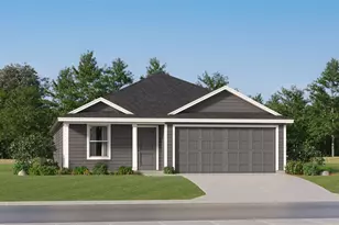 23829 Glowing Embers Dr, Elgin, TX 78621 - Photo 2