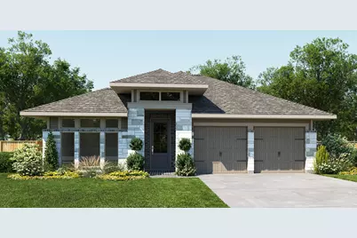 1312 Snowdrop Drive, Georgetown, TX 78628 - Photo 1