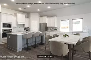 1312 Snowdrop Dr, Georgetown, TX 78628 - Photo 2