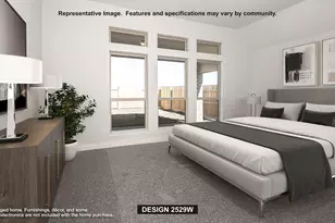 1312 Snowdrop Dr, Georgetown, TX 78628 - Photo 4