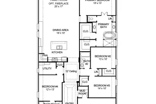 1312 Snowdrop Dr, Georgetown, TX 78628 - Photo 8