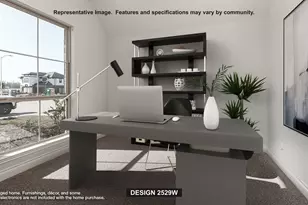 1312 Snowdrop Dr, Georgetown, TX 78628 - Photo 6