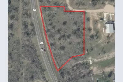 0 Peg Leg Lane, Buchanan Dam, TX 78609 - Photo 2