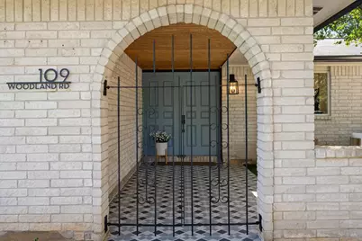 109 Woodland Road, Georgetown, TX 78628 - Photo 8