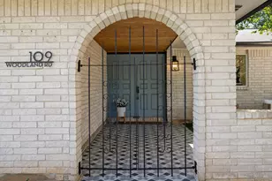 109 Woodland Rd, Georgetown, TX 78628 - Photo 8