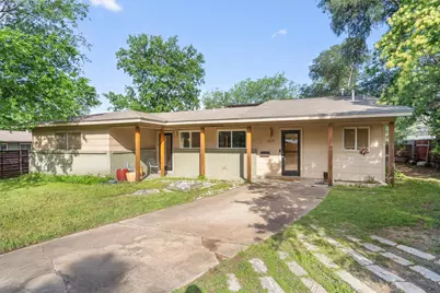 4614 Jinx Avenue, Austin, TX 78745 - Photo 2