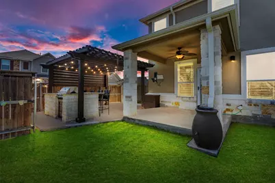 100 Speckle Park Drive, Hutto, TX 78634 - Photo 2