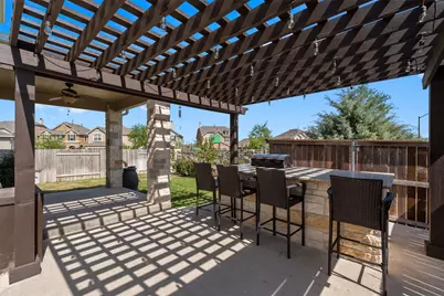100 Speckle Park Drive, Hutto, TX 78634 - Photo 34