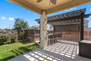 100 Speckle Park Dr, Hutto, TX 78634 - Photo 32