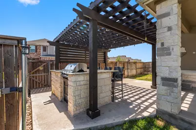 100 Speckle Park Drive, Hutto, TX 78634 - Photo 34