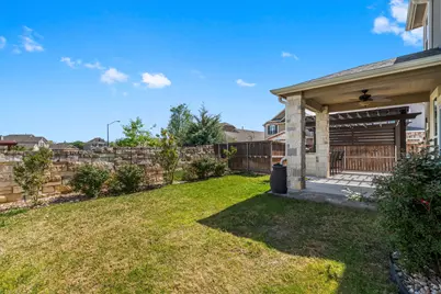 100 Speckle Park Drive, Hutto, TX 78634 - Photo 36