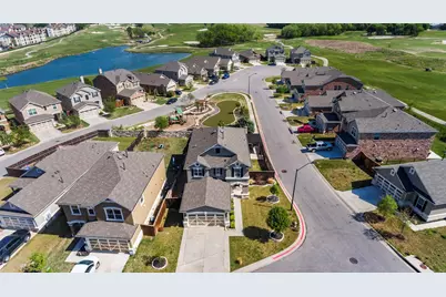 100 Speckle Park Drive, Hutto, TX 78634 - Photo 4