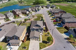 100 Speckle Park Dr, Hutto, TX 78634 - Photo 4
