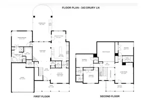 343 Drury Ln, Austin, TX 78737 - Photo 4