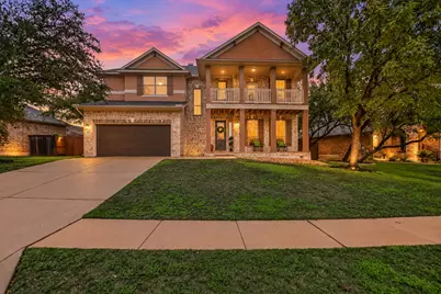 343 Drury Lane, Austin, TX 78737 - Photo 2