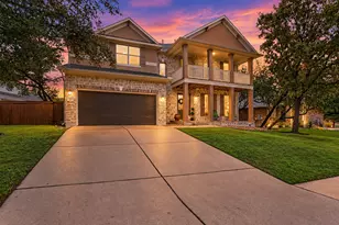343 Drury Ln, Austin, TX 78737 - Photo 1