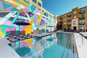 11400 Domain Dr, Austin, TX 78758 - Photo 1