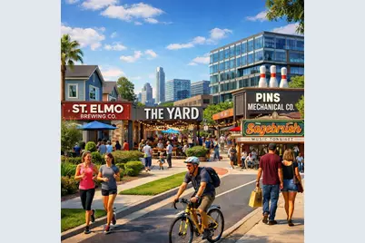 313 Rowland Drive, Austin, TX 78745 - Photo 30