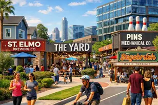 313 Rowland Dr, Austin, TX 78745 - Photo 30