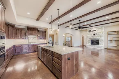 192 Freedom Drive, Georgetown, TX 78626 - Photo 6