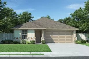 200 Pico St, Hutto, TX 78634 - Photo 1