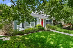 1701 W 33rd St, Austin, TX 78703 - Photo 32