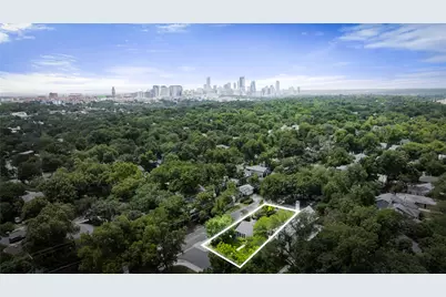 1701 W 33rd Street, Austin, TX 78703 - Photo 4